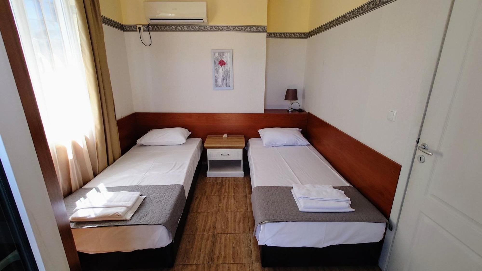 Favorit Aparthotel サニービーチ エクステリア 写真