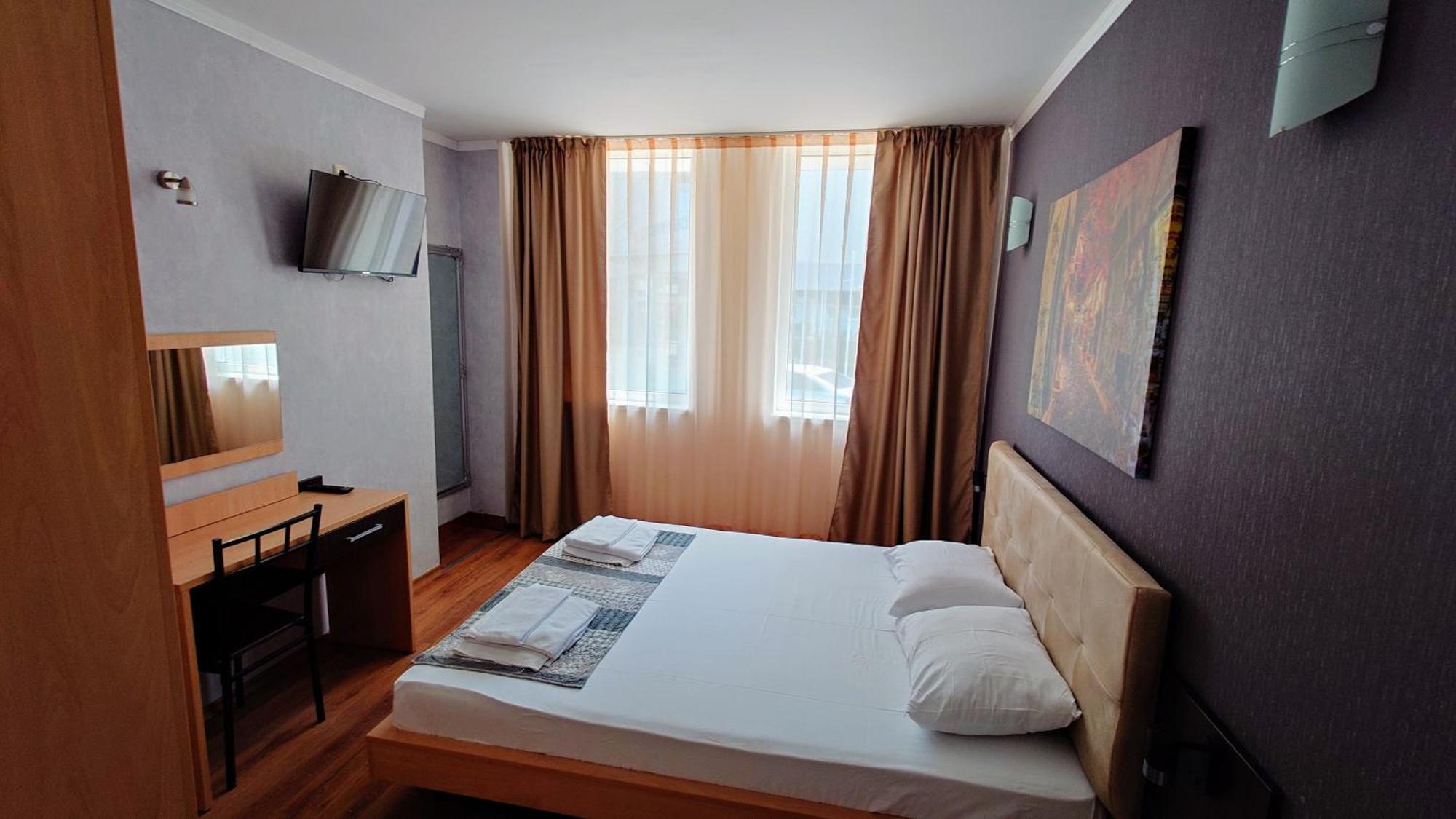 Favorit Aparthotel サニービーチ エクステリア 写真