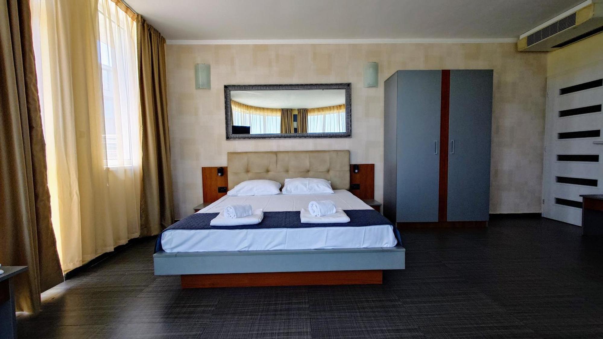 Favorit Aparthotel サニービーチ 部屋 写真