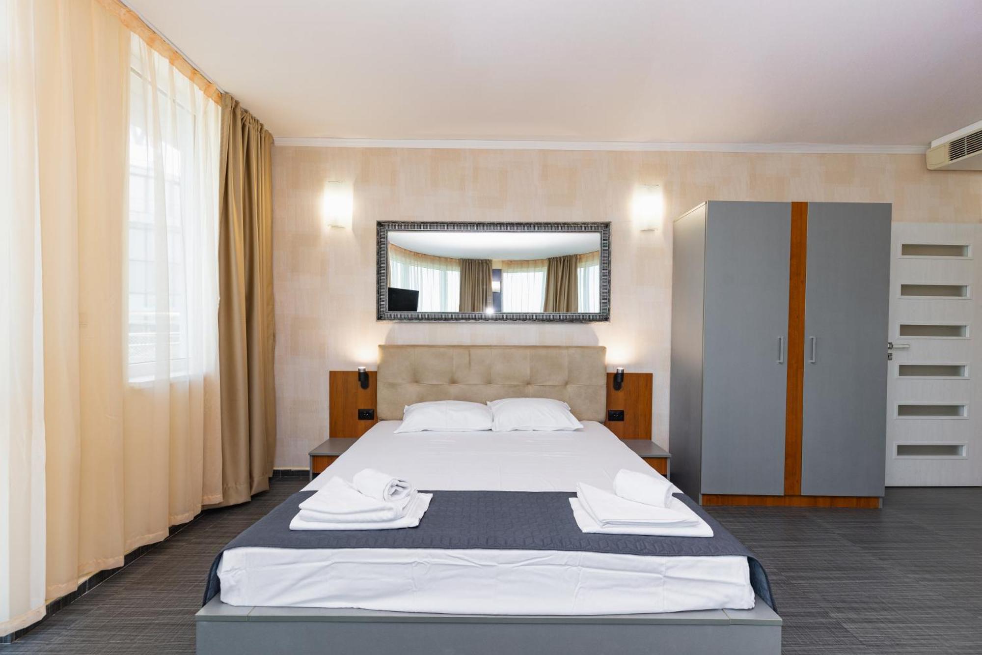 Favorit Aparthotel サニービーチ エクステリア 写真