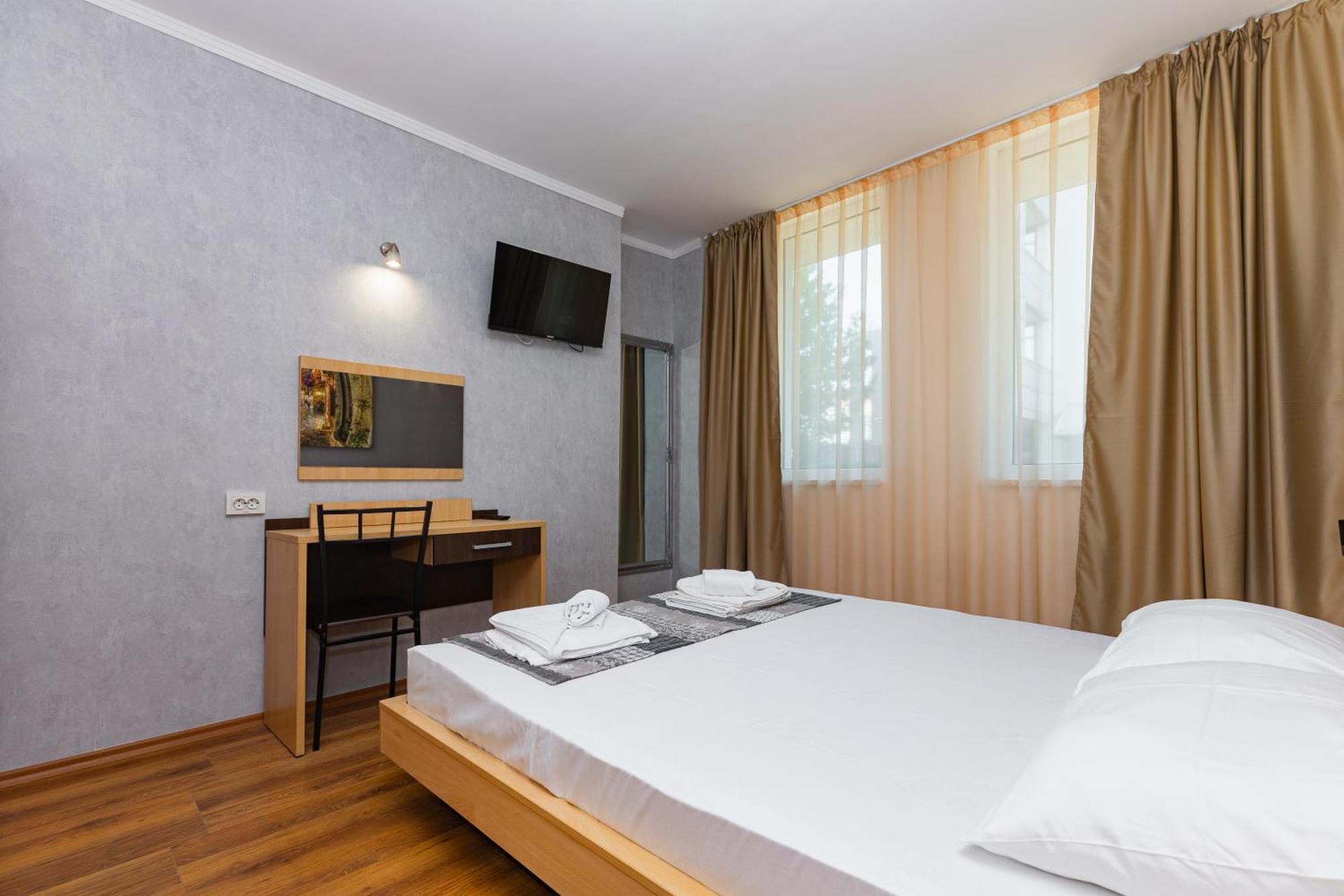 Favorit Aparthotel サニービーチ エクステリア 写真
