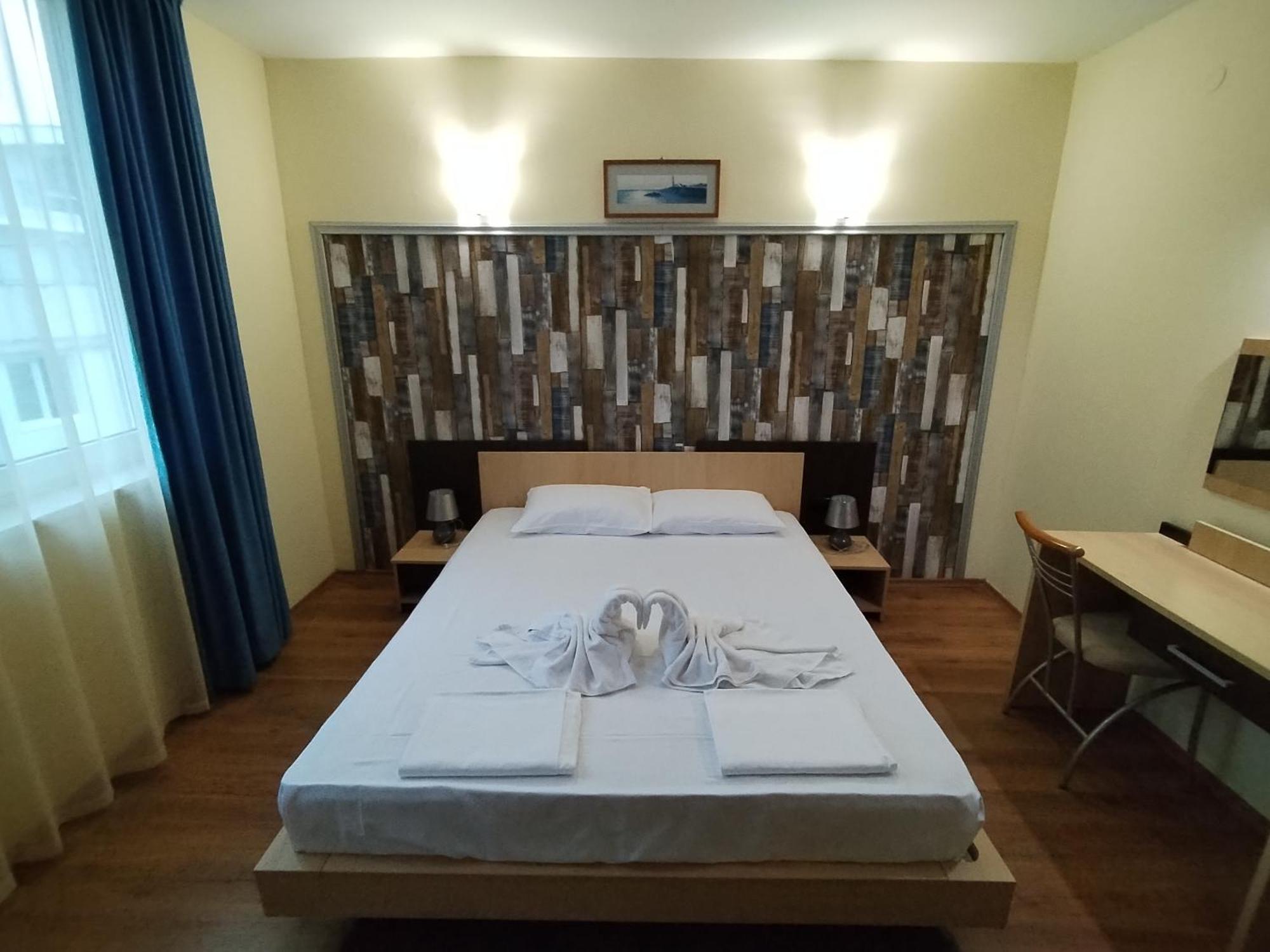 Favorit Aparthotel サニービーチ エクステリア 写真