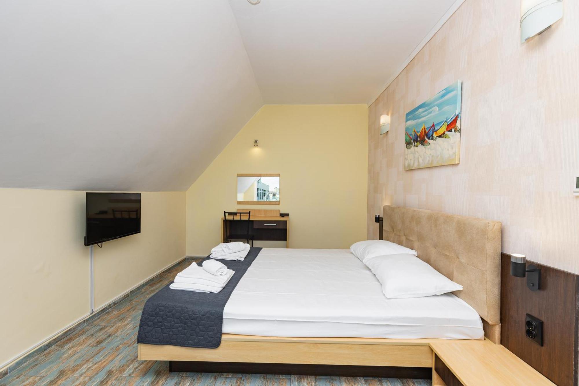 Favorit Aparthotel サニービーチ エクステリア 写真
