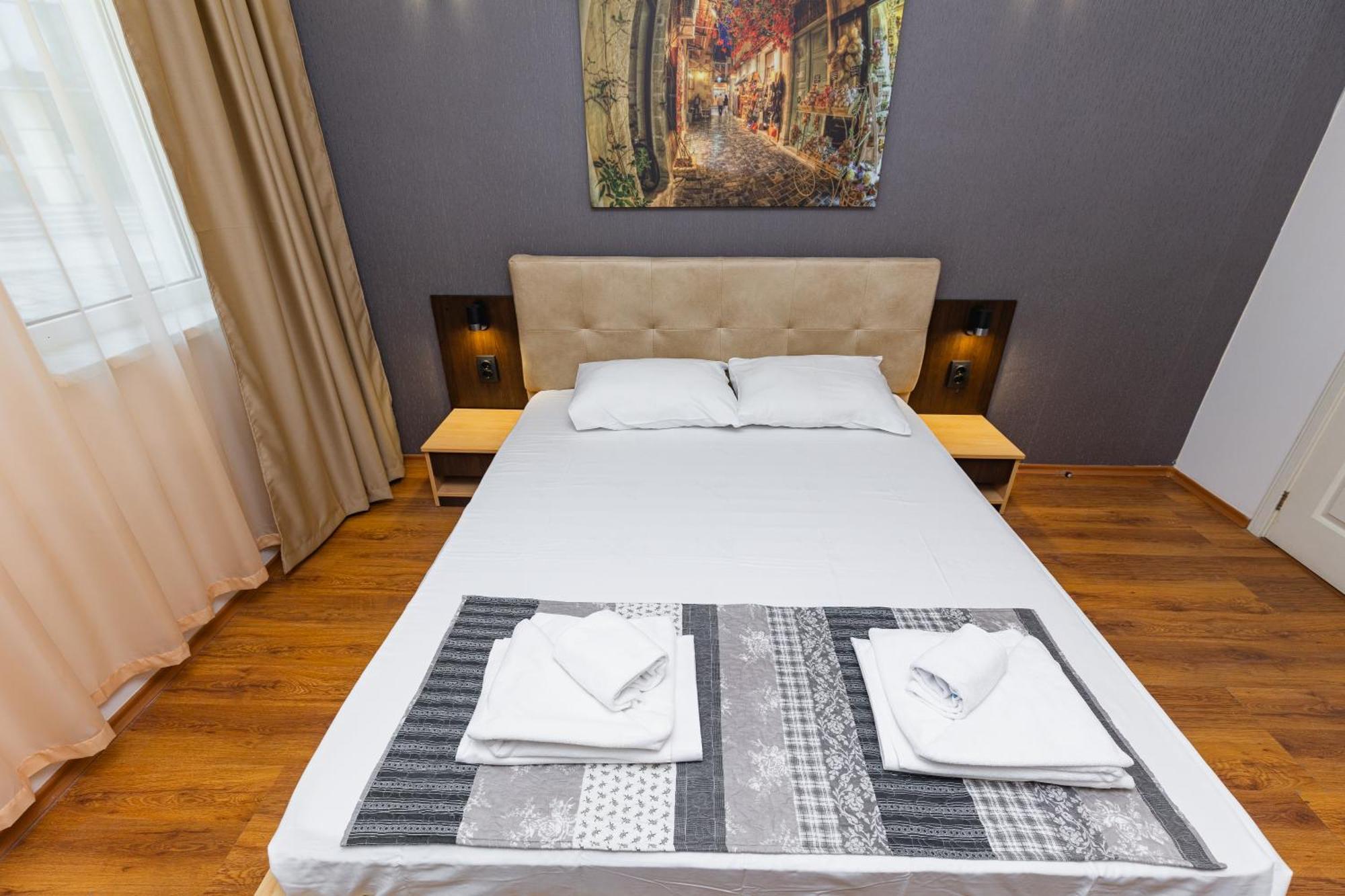 Favorit Aparthotel サニービーチ エクステリア 写真