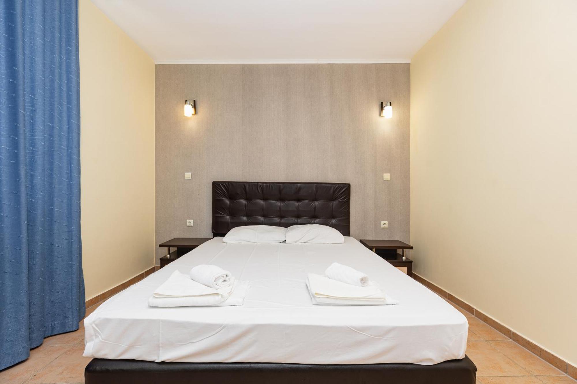 Favorit Aparthotel サニービーチ エクステリア 写真