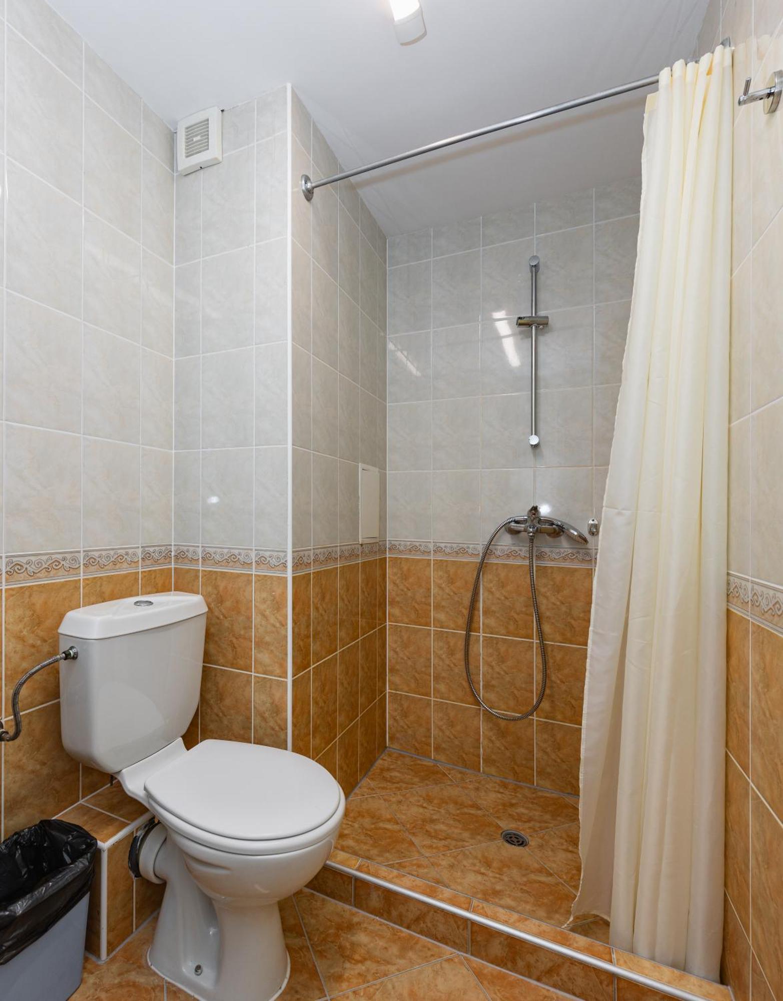 Favorit Aparthotel サニービーチ エクステリア 写真